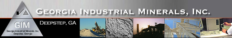 Georgia Industrial Minerals, Inc.